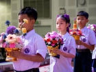 พิธีไหว้ครู ปีการศึกษา 2568 Image 152