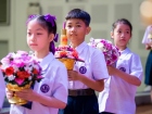 พิธีไหว้ครู ปีการศึกษา 2568 Image 153