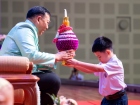 พิธีไหว้ครู ปีการศึกษา 2568 Image 156