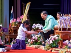 พิธีไหว้ครู ปีการศึกษา 2568 Image 158