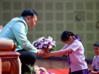 พิธีไหว้ครู ปีการศึกษา 2568 Image 159