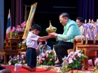 พิธีไหว้ครู ปีการศึกษา 2568 Image 161