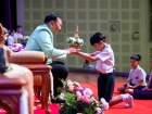 พิธีไหว้ครู ปีการศึกษา 2568 Image 162