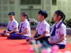 พิธีไหว้ครู ปีการศึกษา 2568 Image 165