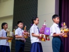 พิธีไหว้ครู ปีการศึกษา 2568 Image 166