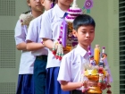 พิธีไหว้ครู ปีการศึกษา 2568 Image 167