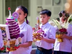 พิธีไหว้ครู ปีการศึกษา 2568 Image 172