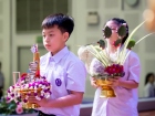 พิธีไหว้ครู ปีการศึกษา 2568 Image 173