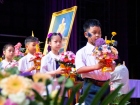 พิธีไหว้ครู ปีการศึกษา 2568 Image 175