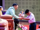 พิธีไหว้ครู ปีการศึกษา 2568 Image 179