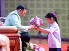 พิธีไหว้ครู ปีการศึกษา 2568 Image 182