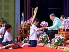 พิธีไหว้ครู ปีการศึกษา 2568 Image 183