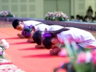 พิธีไหว้ครู ปีการศึกษา 2568 Image 184