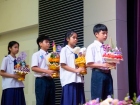 พิธีไหว้ครู ปีการศึกษา 2568 Image 185