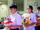 พิธีไหว้ครู ปีการศึกษา 2568 Image 186