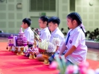 พิธีไหว้ครู ปีการศึกษา 2568 Image 191