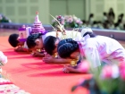 พิธีไหว้ครู ปีการศึกษา 2568 Image 192