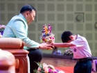 พิธีไหว้ครู ปีการศึกษา 2568 Image 193