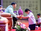 พิธีไหว้ครู ปีการศึกษา 2568 Image 194