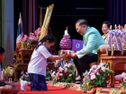 พิธีไหว้ครู ปีการศึกษา 2568 Image 195