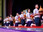 พิธีไหว้ครู ปีการศึกษา 2568 Image 203