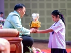 พิธีไหว้ครู ปีการศึกษา 2568 Image 208
