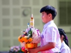 พิธีไหว้ครู ปีการศึกษา 2568 Image 209