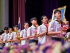 พิธีไหว้ครู ปีการศึกษา 2568 Image 216