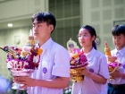 พิธีไหว้ครู ปีการศึกษา 2568 Image 217