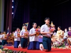 พิธีไหว้ครู ปีการศึกษา 2568 Image 218