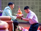 พิธีไหว้ครู ปีการศึกษา 2568 Image 221