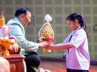 พิธีไหว้ครู ปีการศึกษา 2568 Image 224