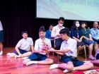 พิธีไหว้ครู ปีการศึกษา 2568 Image 226