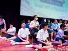 พิธีไหว้ครู ปีการศึกษา 2568 Image 227