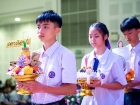 พิธีไหว้ครู ปีการศึกษา 2568 Image 231