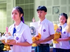 พิธีไหว้ครู ปีการศึกษา 2568 Image 232