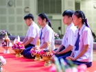 พิธีไหว้ครู ปีการศึกษา 2568 Image 235