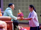 พิธีไหว้ครู ปีการศึกษา 2568 Image 238