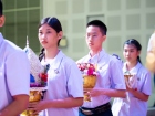 พิธีไหว้ครู ปีการศึกษา 2568 Image 245