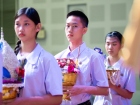 พิธีไหว้ครู ปีการศึกษา 2568 Image 246