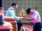พิธีไหว้ครู ปีการศึกษา 2568 Image 251