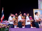 พิธีไหว้ครู ปีการศึกษา 2568 Image 258
