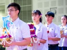 พิธีไหว้ครู ปีการศึกษา 2568 Image 262