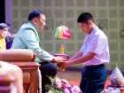 พิธีไหว้ครู ปีการศึกษา 2568 Image 266