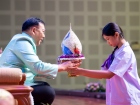 พิธีไหว้ครู ปีการศึกษา 2568 Image 267
