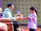 พิธีไหว้ครู ปีการศึกษา 2568 Image 269