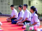 พิธีไหว้ครู ปีการศึกษา 2568 Image 270