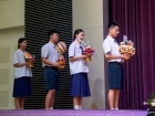พิธีไหว้ครู ปีการศึกษา 2568 Image 272