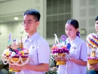 พิธีไหว้ครู ปีการศึกษา 2568 Image 273