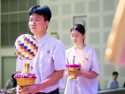 พิธีไหว้ครู ปีการศึกษา 2568 Image 275